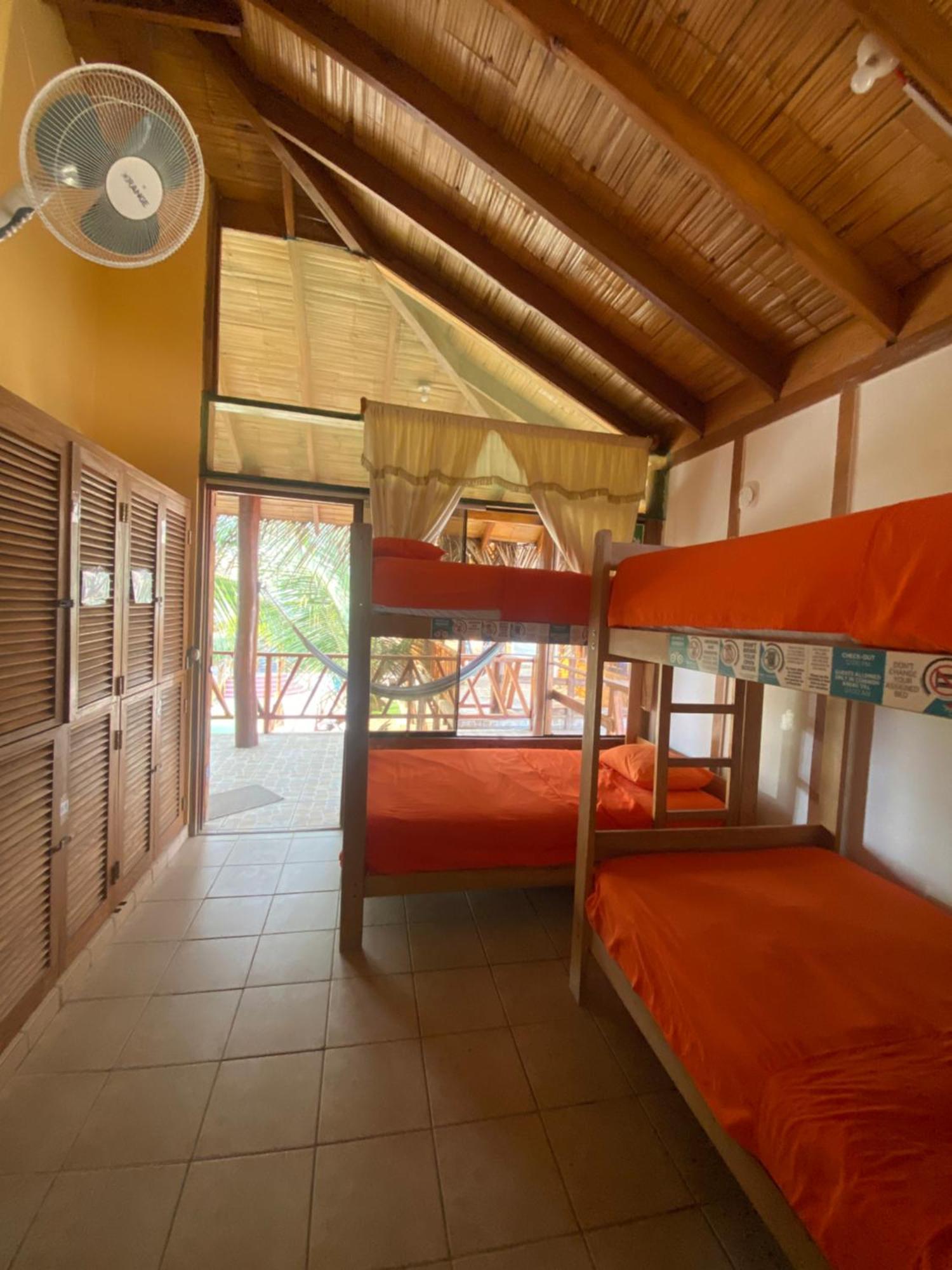 The Point Mancora Beach Exterior photo